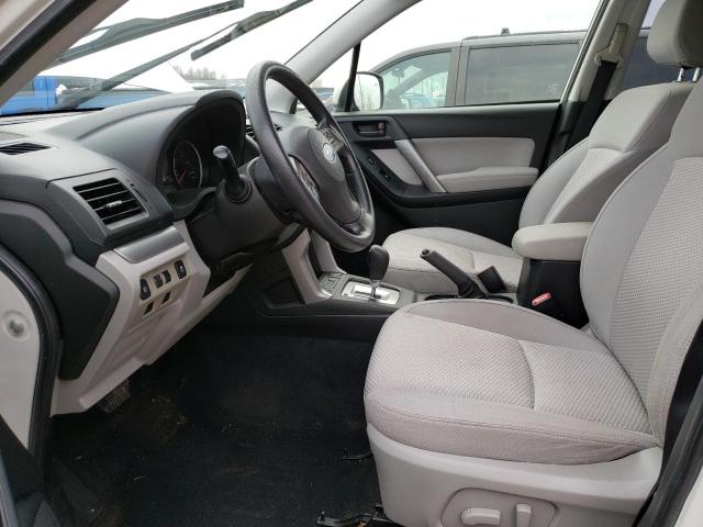 Photo 7 from auction – 2014 SUBARU FORESTER 2 with VIN JF2SJAEC7EH436322