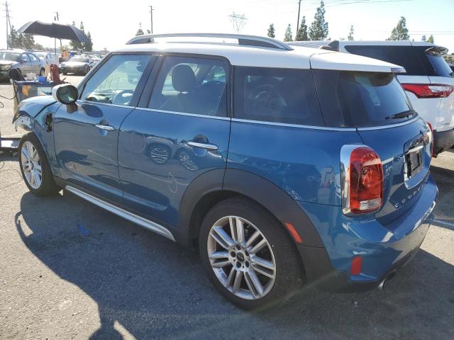 Photo 2 from auction – 2020 MINI COOPER S C with VIN WMZYX1C07L3M02617