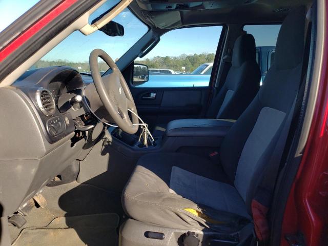 Photo 7 from auction – 2003 FORD EXPEDITION with VIN 1FMRU15W53LC42814