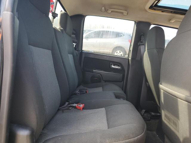 Photo 10 from auction – 2009 GMC CANYON with VIN 1GTDT13L398136027