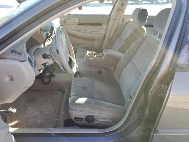 Photo 7 from auction – 2003 CHEVROLET IMPALA with VIN 2G1WF55KX39349203