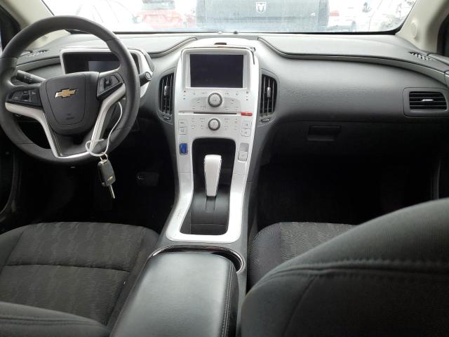 Photo 8 from auction – 2012 CHEVROLET VOLT with VIN 1G1RA6E40CU119899