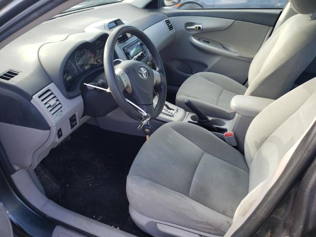 Photo 7 from auction – 2012 TOYOTA COROLLA BA with VIN 2T1BU4EEXCC848874