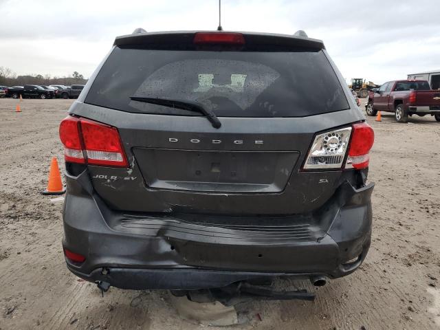 Photo 6 from auction – 2014 DODGE JOURNEY SX with VIN 3C4PDCBGXET134698