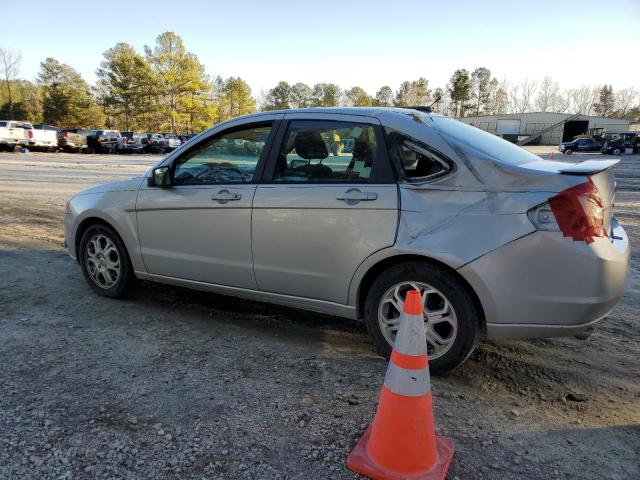Photo 2 from auction – 2009 FORD FOCUS SES with VIN 1FAHP36N99W268631