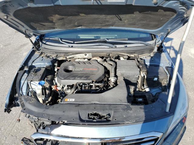 Photo 11 from auction – 2015 HYUNDAI SONATA SPO with VIN 5NPE34AB5FH081318