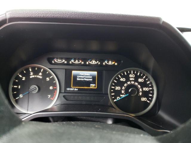 Photo 9 from auction – 2015 FORD F150 SUPER with VIN 1FTEX1CP2FKD97787