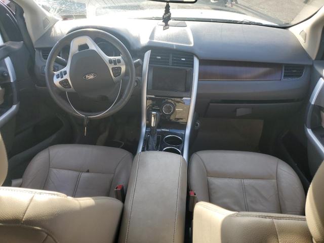 Photo 8 from auction – 2011 FORD EDGE LIMIT with VIN 2FMDK3KC3BBB64408