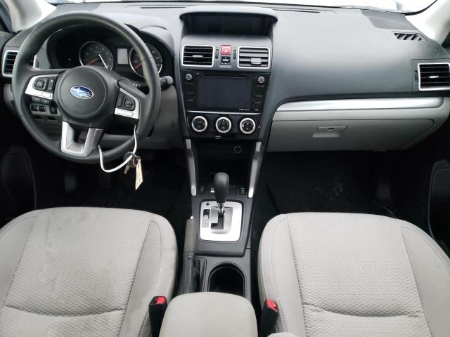 Photo 8 from auction – 2018 SUBARU FORESTER 2 with VIN JF2SJAEC4JH499842