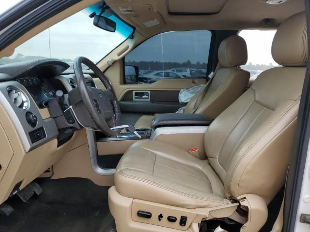 Photo 7 from auction – 2013 FORD F150 SUPER with VIN 1FTFW1ET9DKE81815