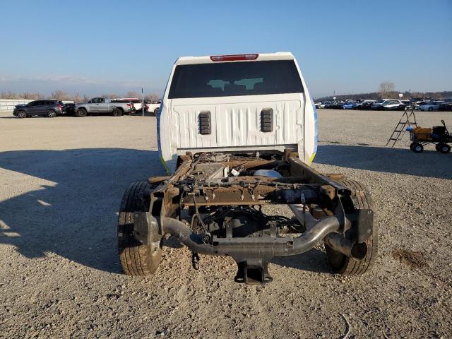 Photo 6 from auction – 2021 GMC SIERRA C25 with VIN 1GD18LEY5MF234940
