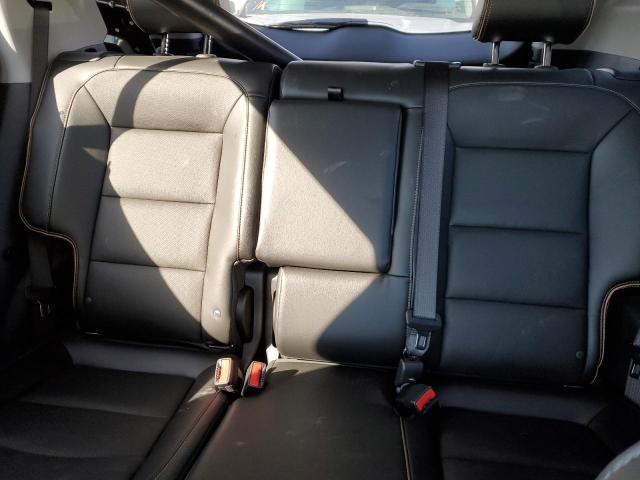 Photo 10 from auction – 2022 GMC TERRAIN AT with VIN 3GKALYEV4NL214955