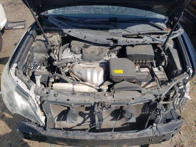 Photo 11 from auction – 2014 TOYOTA CAMRY L with VIN 4T1BF1FK8EU409042