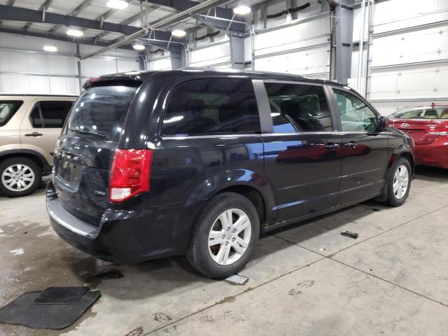 Photo 3 from auction – 2013 DODGE GRAND CARA with VIN 2C4RDGDGXDR704231
