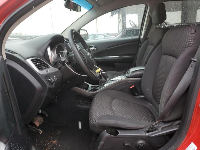 Photo 7 from auction – 2014 DODGE JOURNEY SX with VIN 3C4PDCBG8ET296619