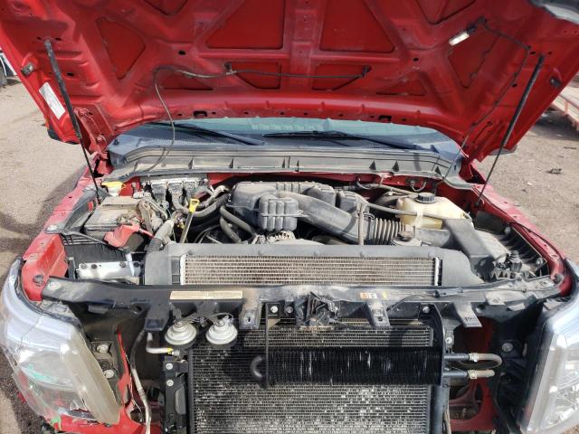 Photo 11 from auction – 2015 FORD F250 SUPER with VIN 1FT7X2B63FEC72402