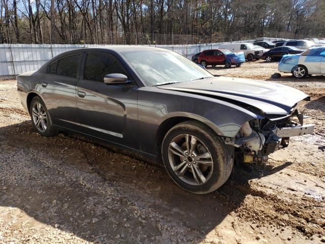 Photo 4 from auction – 2014 DODGE CHARGER SE with VIN 2C3CDXFG7EH204865