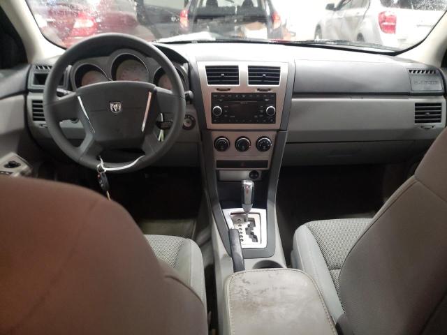 Photo 8 from auction – 2008 DODGE AVENGER SX with VIN 1B3LC56KX8N219820