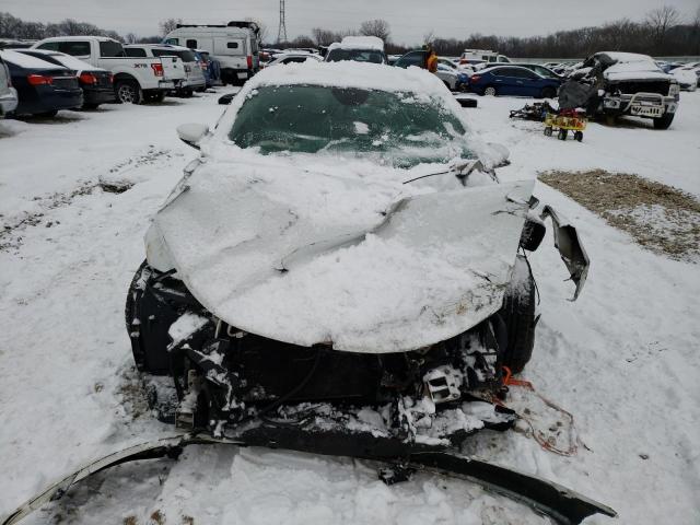 Photo 5 from auction – 2015 CHRYSLER 200 LIMITE with VIN 1C3CCCAB9FN504696