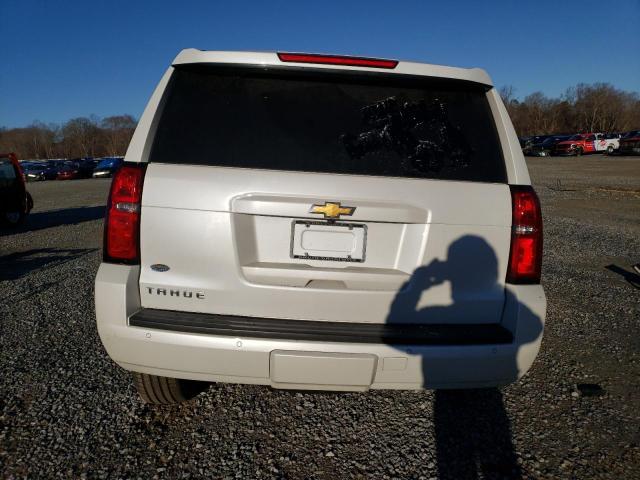Photo 6 from auction – 2016 CHEVROLET TAHOE K150 with VIN 1GNSKBKC2GR434875