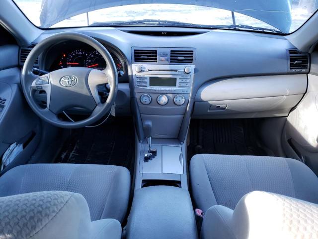 Photo 8 from auction – 2011 TOYOTA CAMRY BASE with VIN 4T1BF3EK3BU638902