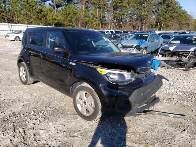 Photo 4 from auction – 2019 KIA SOUL with VIN KNDJN2A22K7917601