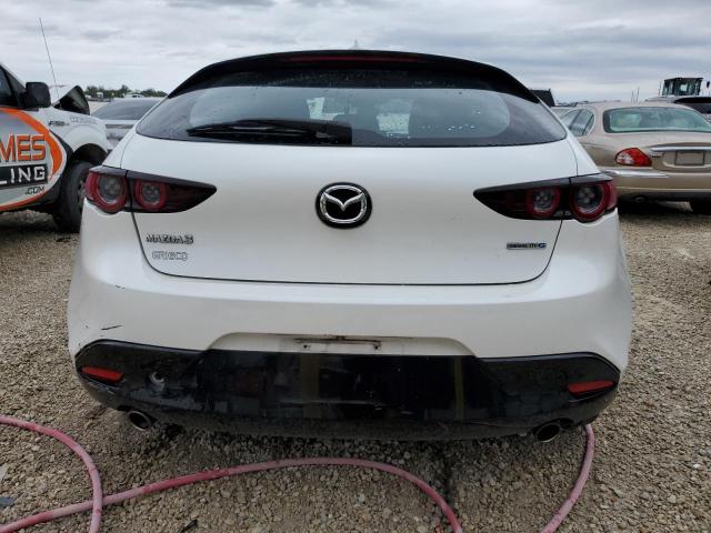 Photo 6 from auction – 2020 MAZDA 3 PREFERRE with VIN JM1BPAMM4L1168892