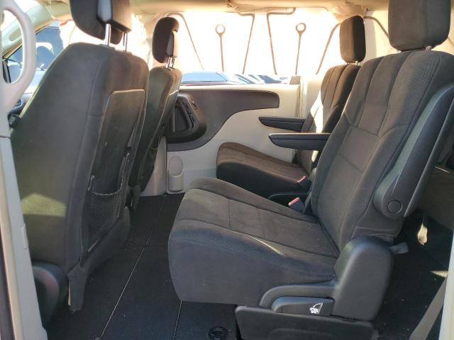 Photo 11 from auction – 2011 CHRYSLER TOWN & COU with VIN 2A4RR5DG4BR781447