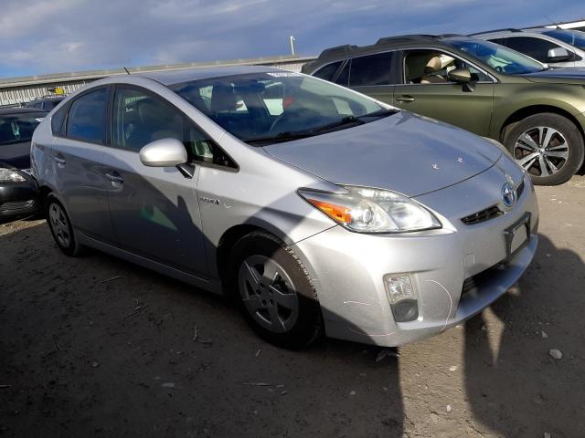 Photo 4 from auction – 2011 TOYOTA PRIUS with VIN JTDKN3DU3B5315745
