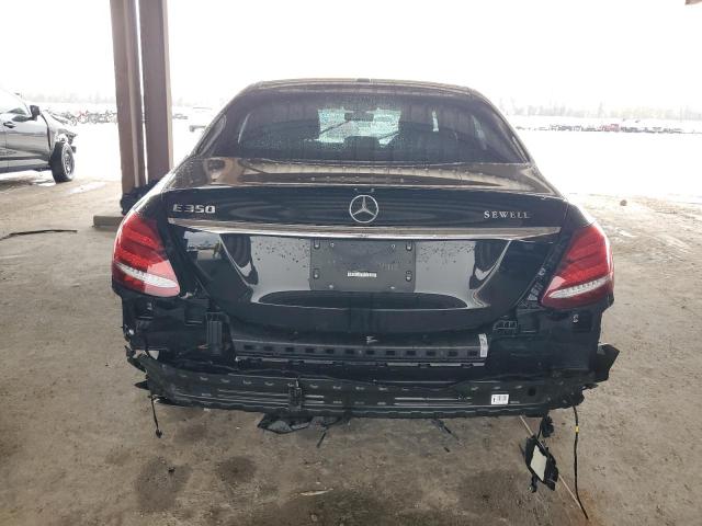 Photo 6 from auction – 2020 MERCEDES-BENZ E 350 with VIN WDDZF8DB6LA749566
