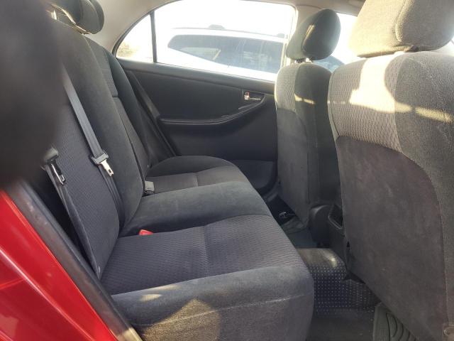 Photo 10 from auction – 2007 TOYOTA COROLLA CE with VIN 2T1BR32EX7C771378