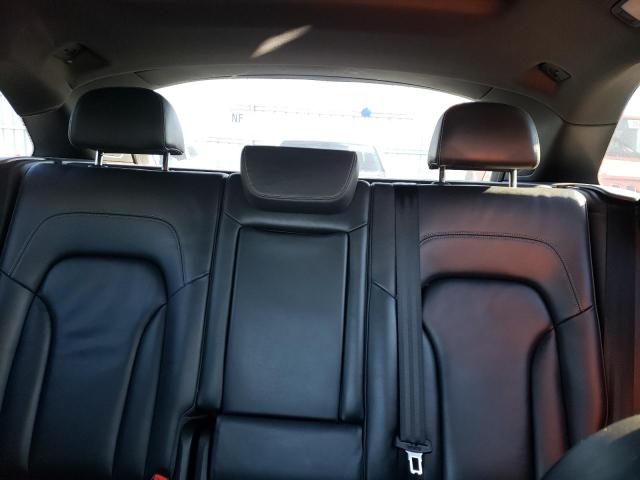 Photo 10 from auction – 2014 AUDI SQ5 PRESTI with VIN WA1VGAFP5EA084937