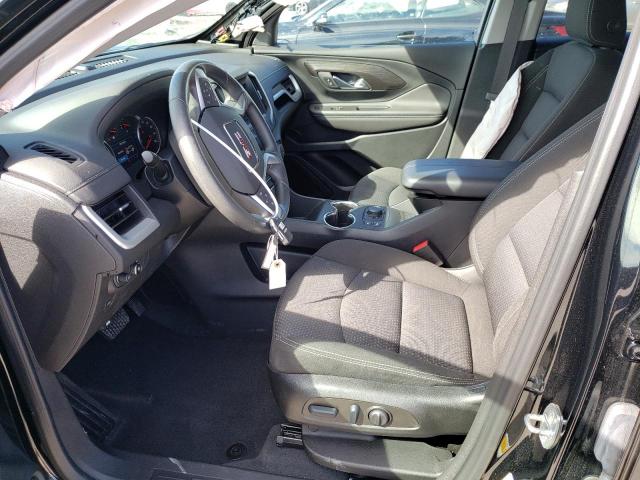 Photo 7 from auction – 2022 GMC TERRAIN SL with VIN 3GKALMEV7NL254293