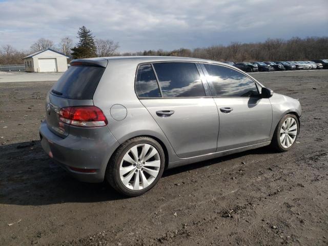 Photo 3 from auction – 2012 VOLKSWAGEN GOLF with VIN WVWDB7AJ6CW234947