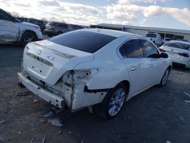 Photo 3 from auction – 2010 NISSAN MAXIMA S with VIN 1N4AA5AP4AC802728