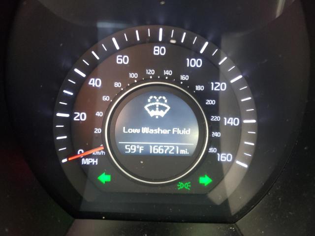 Photo 9 from auction – 2014 KIA OPTIMA EX with VIN 5XXGN4A74EG275573