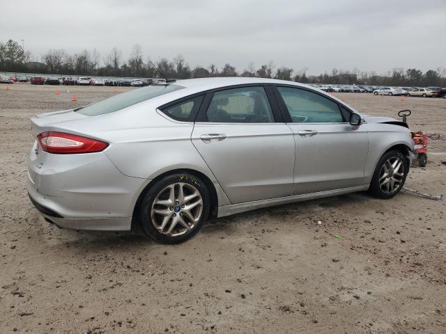 Photo 3 from auction – 2013 FORD FUSION SE with VIN 3FA6P0HR3DR257271