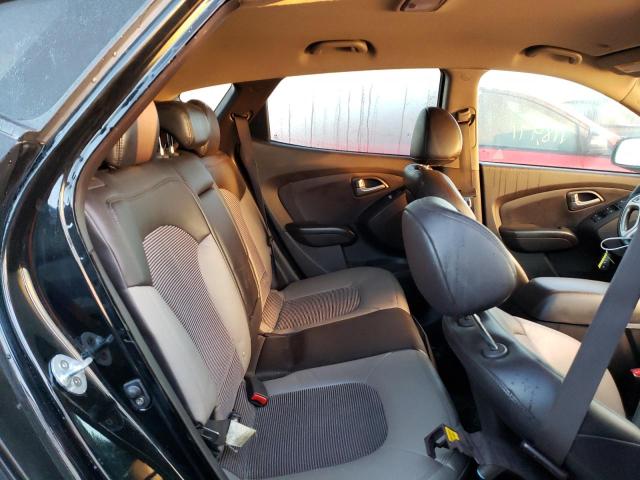 Photo 11 from auction – 2012 HYUNDAI TUCSON with VIN KM8JU3AC4CU357130