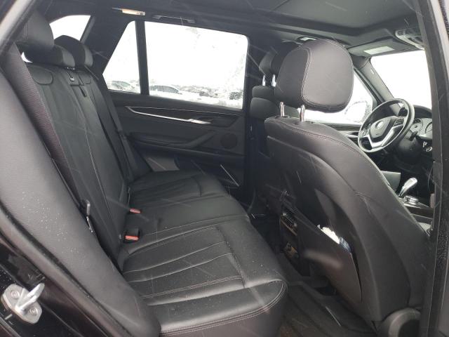 Photo 10 from auction – 2017 BMW X5 XDRIVE3 with VIN 5UXKR0C35H0X82438