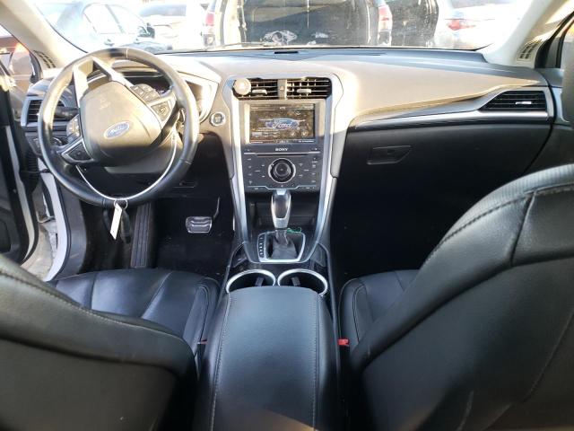 Photo 8 from auction – 2013 FORD FUSION TIT with VIN 3FA6P0K99DR351910