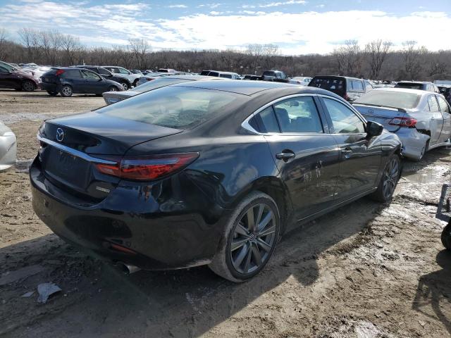 Photo 3 from auction – 2021 MAZDA 6 TOURING with VIN JM1GL1VM8M1605164