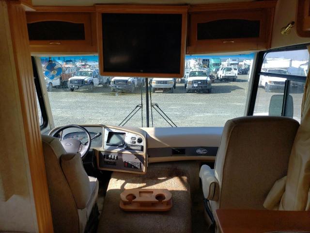Photo 5 from auction – 2005 FORD F550 SUPER with VIN 1F6NF53SX40A05536