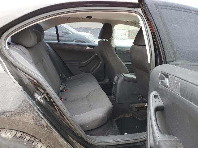 Photo 10 from auction – 2014 VOLKSWAGEN JETTA BASE with VIN 3VW2K7AJ5EM432636