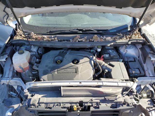 Photo 11 from auction – 2016 FORD EDGE SE with VIN 2FMPK3G92GBC31114