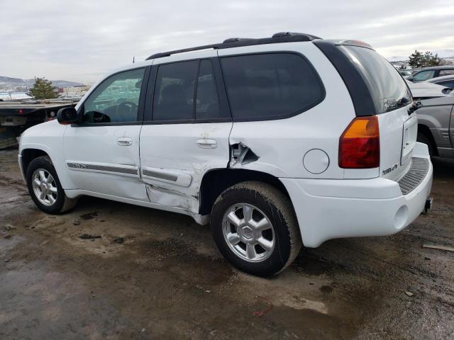 Photo 2 from auction – 2005 GMC ENVOY with VIN 1GKDT13S352290262