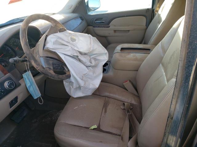 Photo 7 from auction – 2012 GMC SIERRA K15 with VIN 3GTP2WE78CG252872