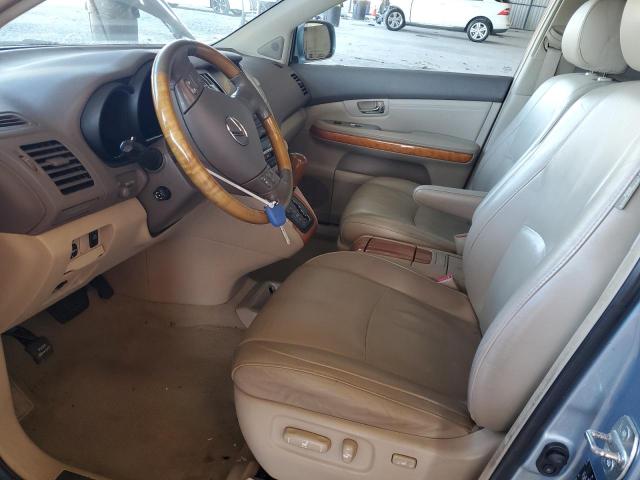 Photo 7 from auction – 2009 LEXUS RX 350 with VIN 2T2GK31U29C057360