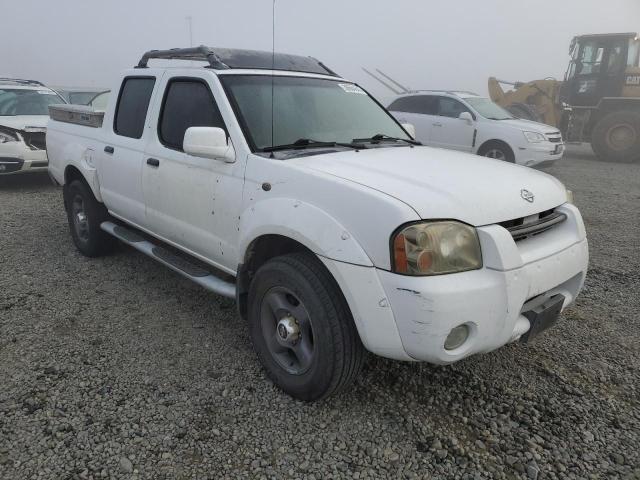 Photo 4 from auction – 2001 NISSAN FRONTIER C with VIN 1N6ED27T31C385671
