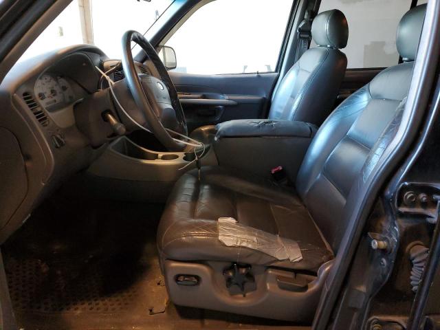 Photo 7 from auction – 2002 FORD EXPLORER S with VIN 1FMZU77E02UA94474