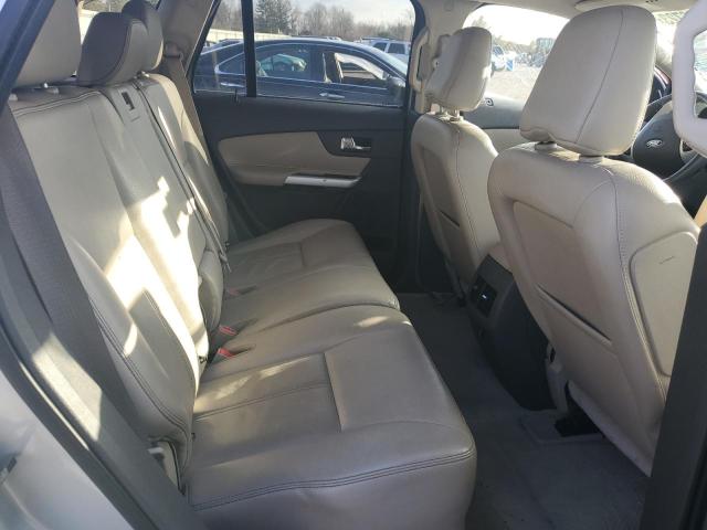 Photo 10 from auction – 2011 FORD EDGE LIMIT with VIN 2FMDK3KC3BBB64408
